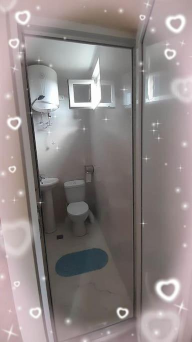 츠할투보 Gogia 빌라 외부 사진